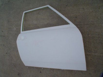Fiberglass doors for  VW Polo1 and Derby