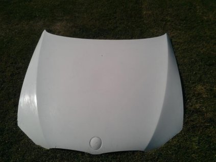 BMW E92 Fiberglass hood