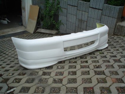 Opel Astra F front bumper GSI