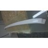 BMW M3 E30 C pillar full Fiberglass- rear windows frame and including rail