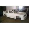 Bodywork BMW E30.  conversion M3 E30  Replica