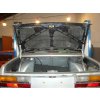 BMW E28 trunk incl. frame