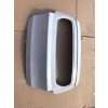 BMW E81 / E87 rear trunk with frame