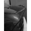 BMW E90 trunk with spoiler (duck)
