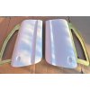 VW polo MK5  doors pair