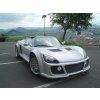 Body Kit -opel speedster