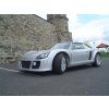 Body Kit -opel speedster
