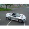 Body Kit -opel speedster