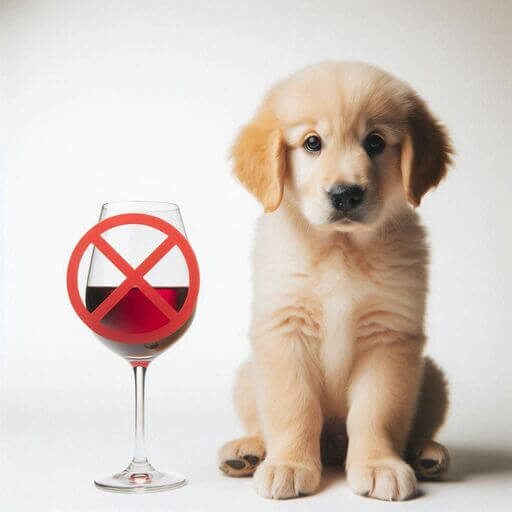 Co nesmí pít váš pes? Přehled nebezpečných nápojů