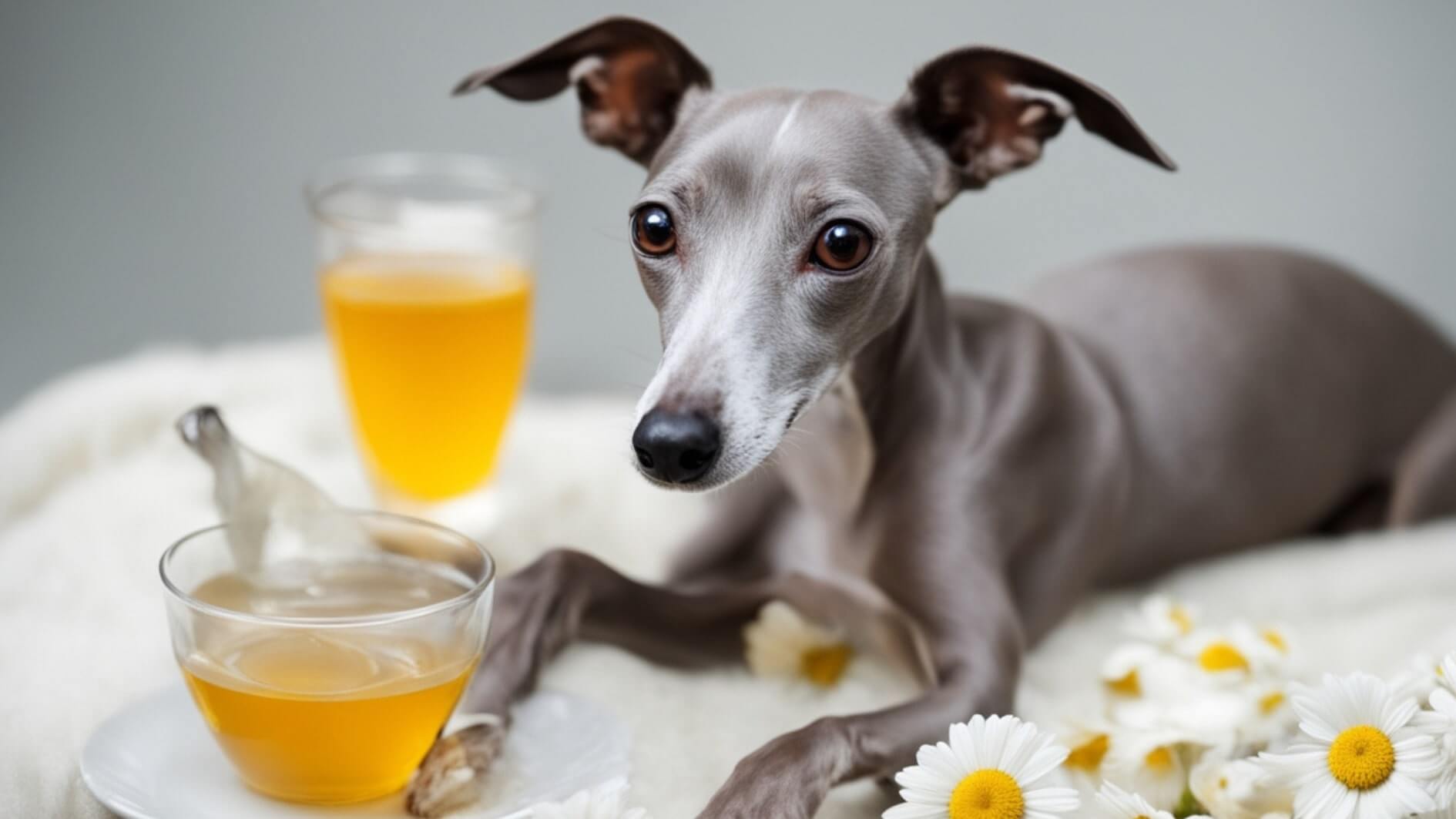 Co může pít pes? 10 alternativ k obyčejné vodě