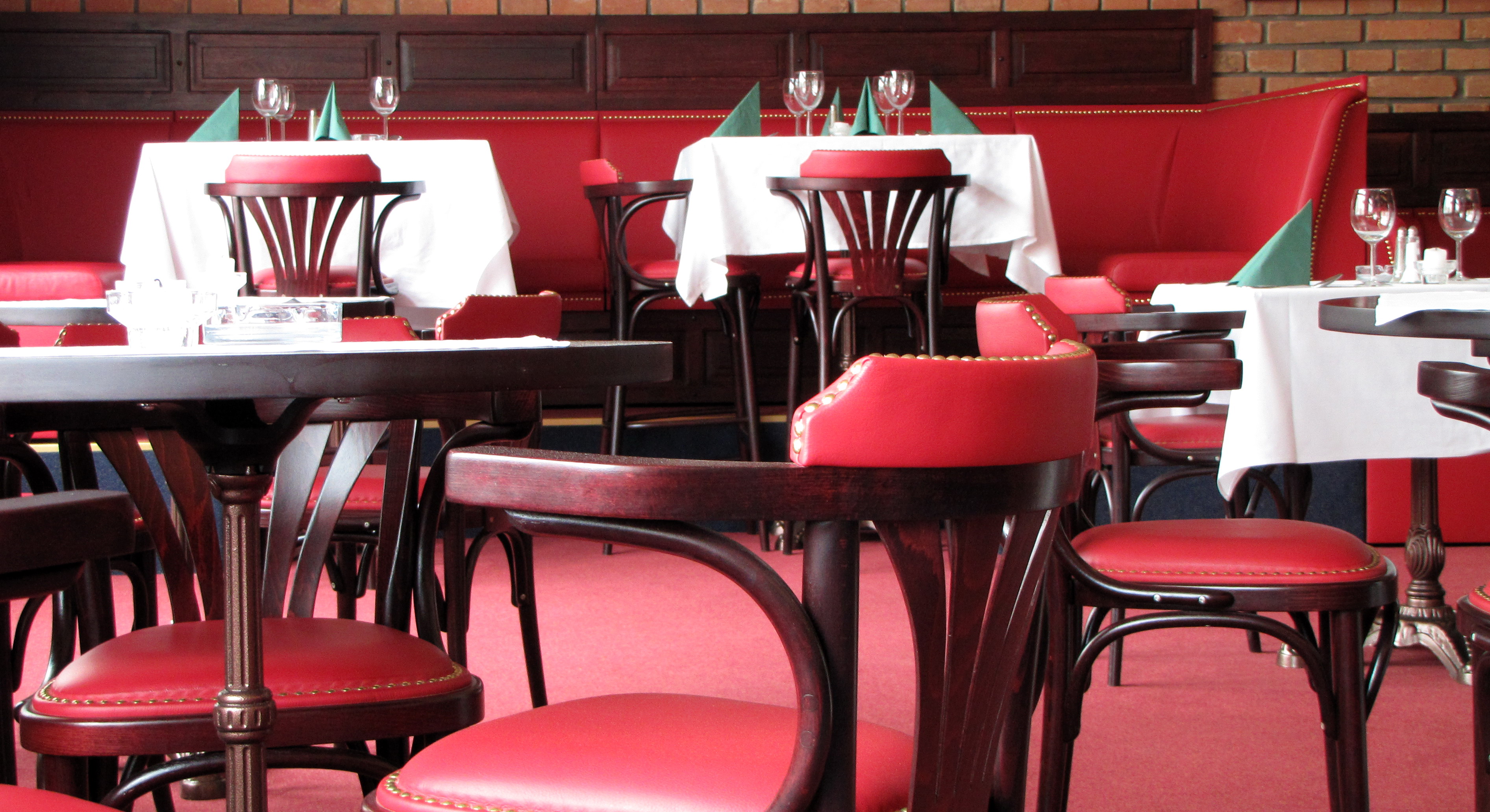 Hotel Černý orel Žatec