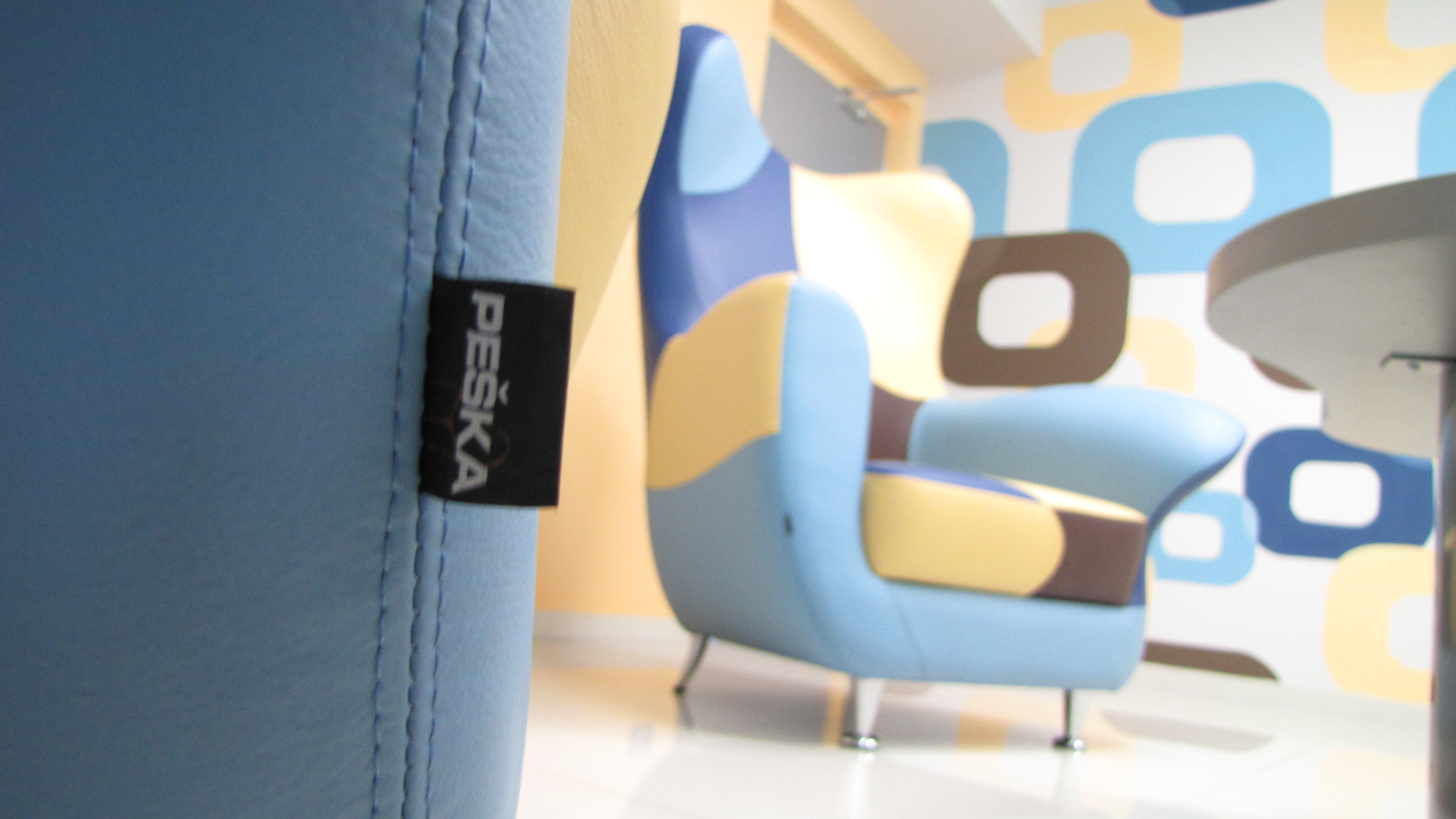 Výroba solitéru na zakázku