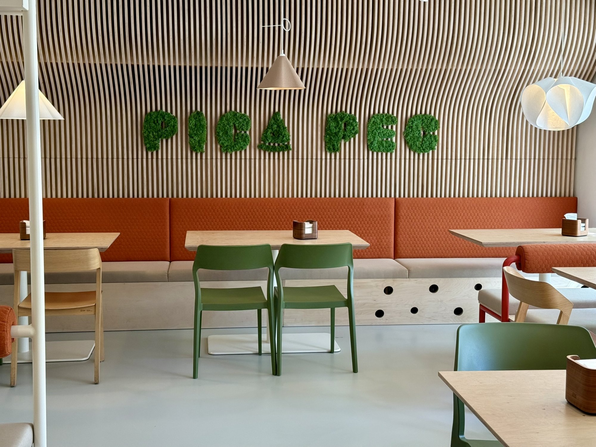PICA -PEC