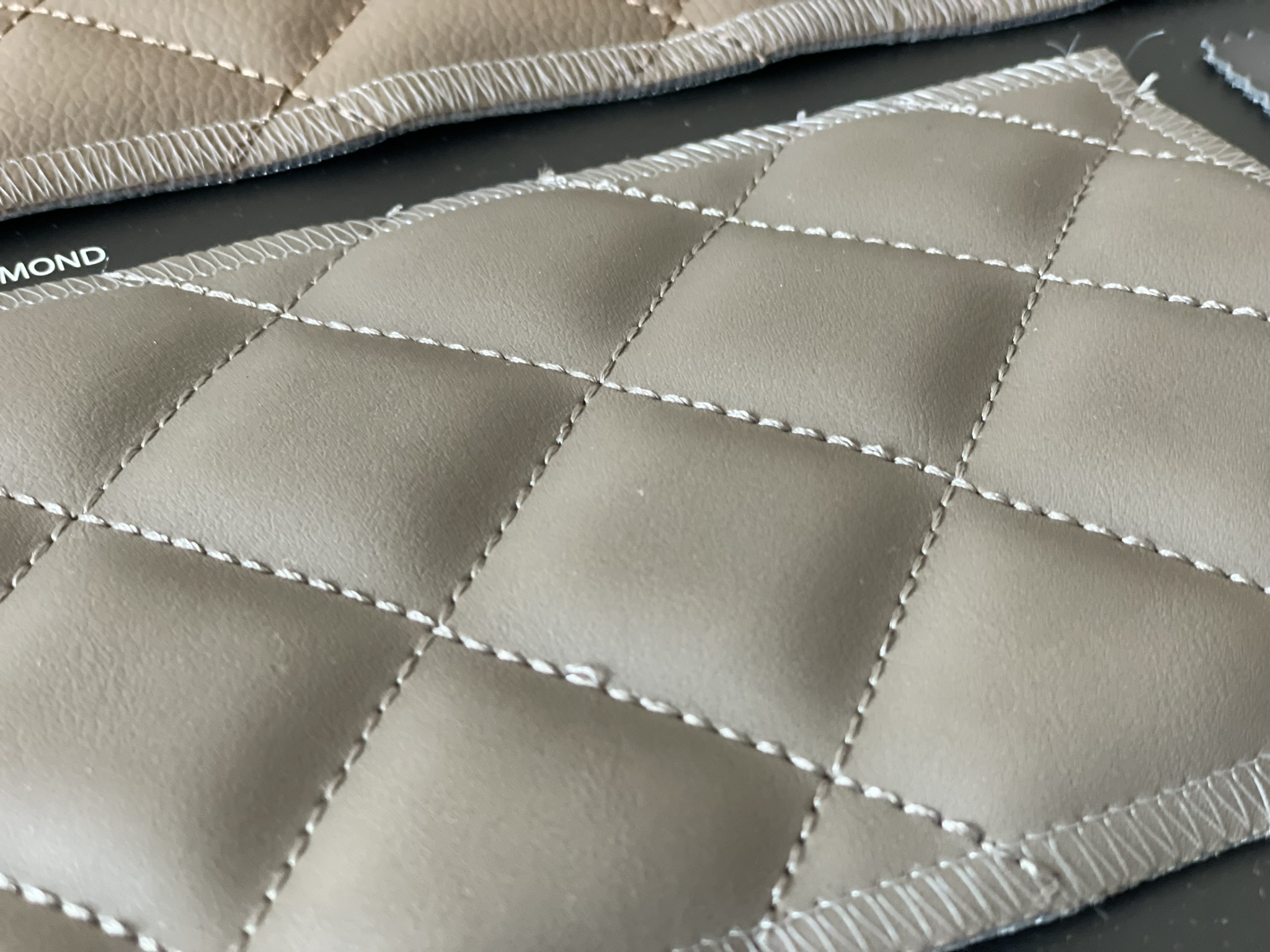 Nové potahy na Vaše projekty