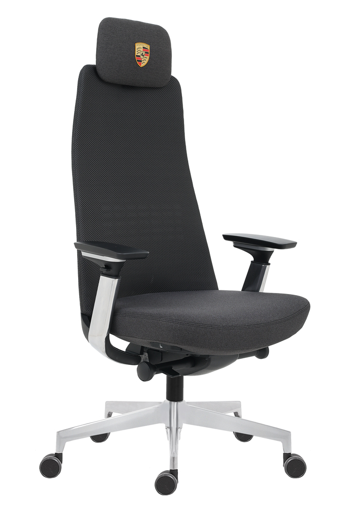 Křeslo pro zákazníka