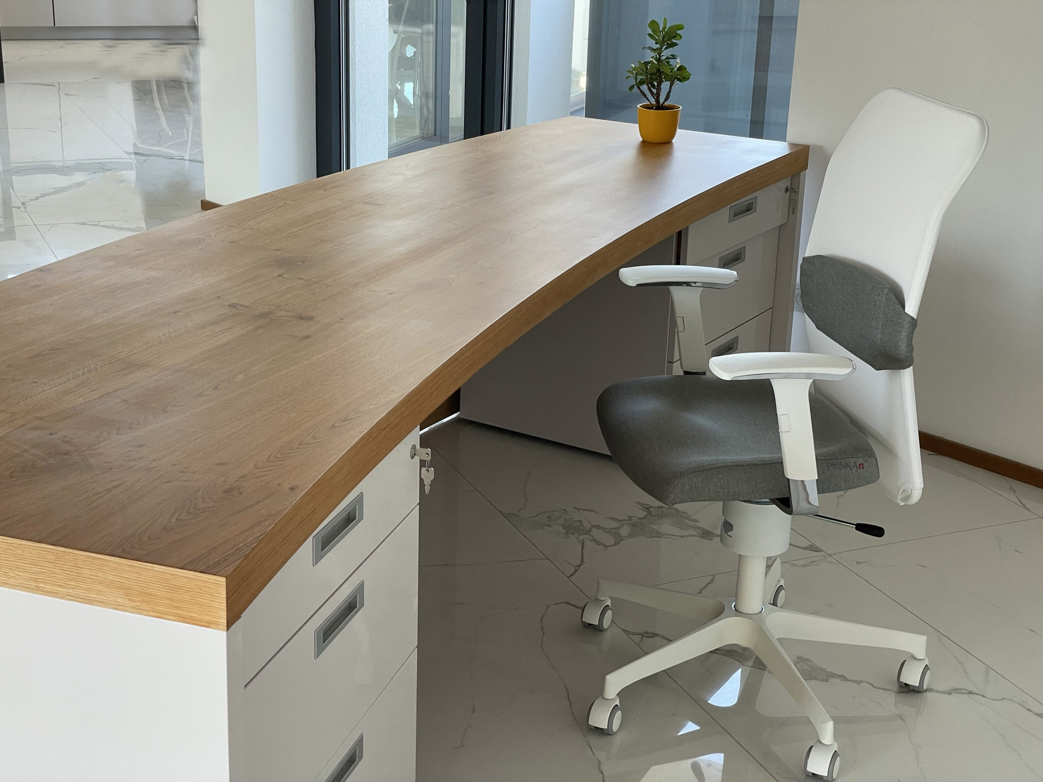 Rezidence Bílý dům