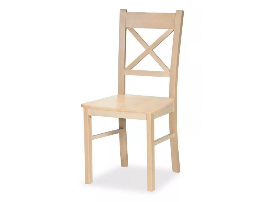 jídelní židle KT 22 - masiv