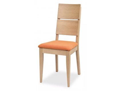 jídelní židle Spring K2 buk látka