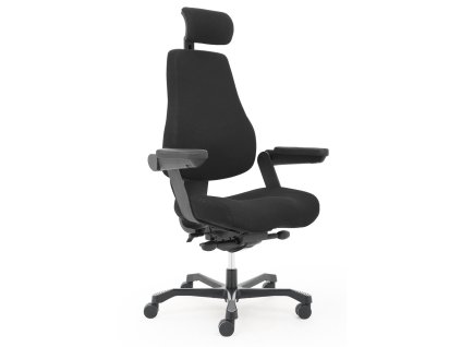 XXL zátěžové křeslo BOST 24/7