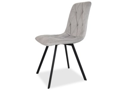 Paradiso světle šedá