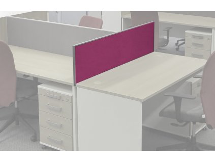 874 paravan a calouneny 120 x 40 cm