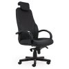 Manažerské křeslo Sterling PD Black Edition