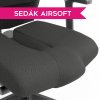 SEDÁK AIRSOFT 1