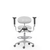 Lékařská židle ERGO DIGERO