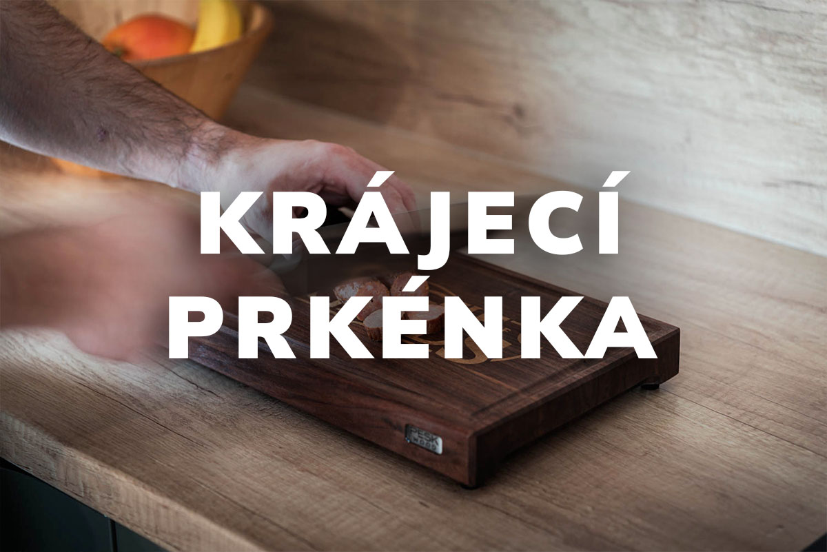 Krájecí prkénka