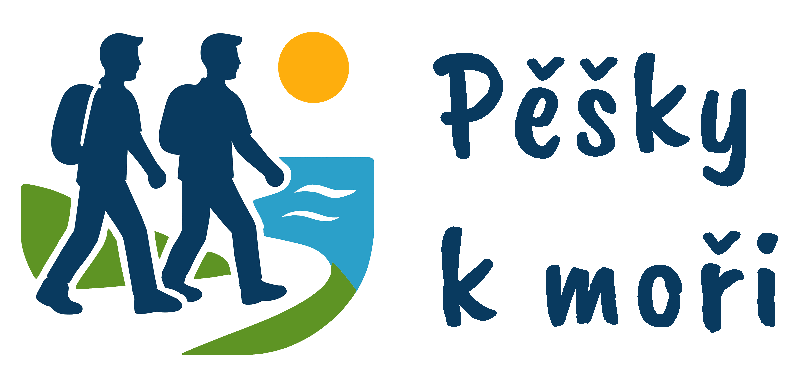 Pěšky k moři