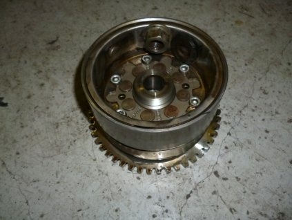 10068 rotor volnobezka aprilia