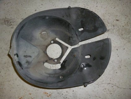 10401 predni podblatnik aprilia