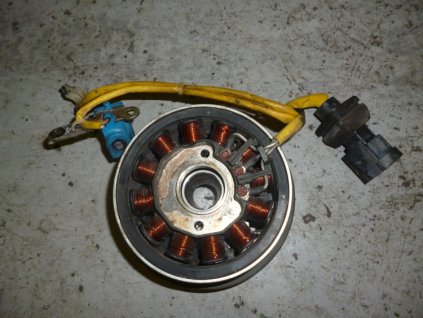 10446 zapalovani aprilia
