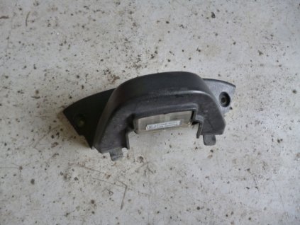 10512 osvetleni spz kymco
