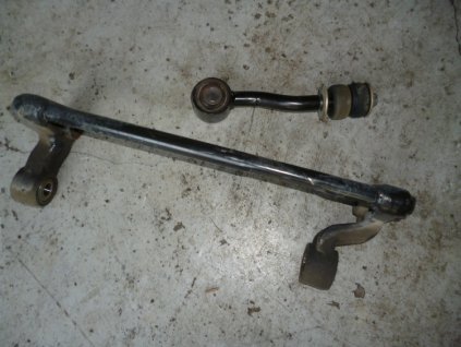 10641 zaves motoru kymco