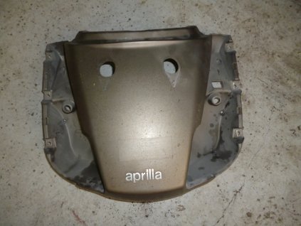 10905 zadni stredova kapota aprilia
