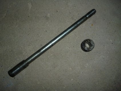 11205 osa predni kolo aprilia