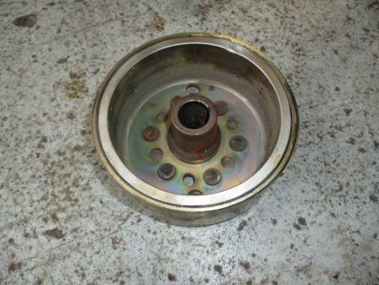 11259 rotor zapalovani mbk