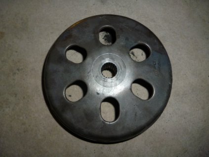 11556 spojkovy zvon malaguti