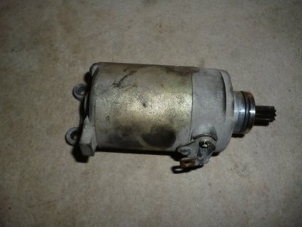 11571 starter malaguti