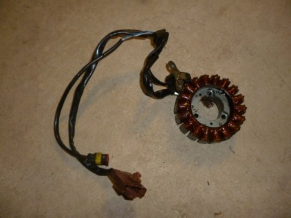 11586 stator zapalovani malaguti