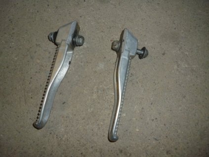 12234 stupacky spolujezdce benelli