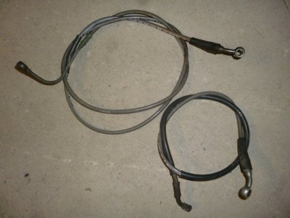 12267 brzdove hadice benelli
