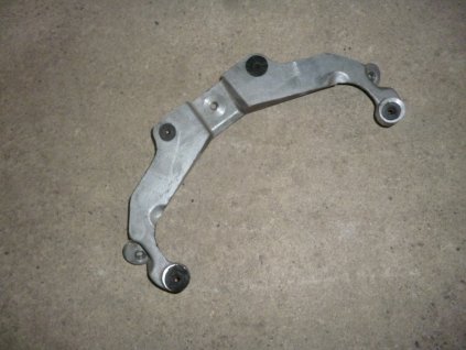 12354 drzak predni svetlo cagiva