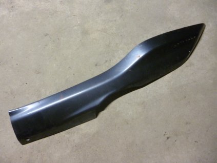 12510 levy spodni plast yamaha