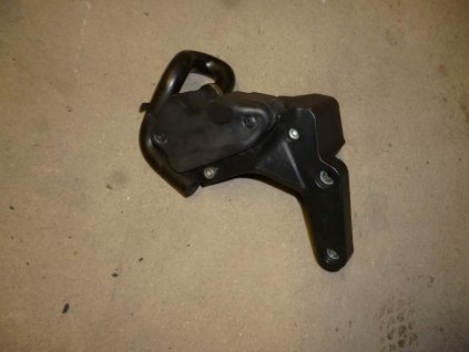 12624 odvetrani airbox aprilia
