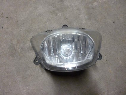13026 predni svetlo honda