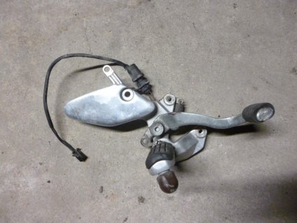 13389 prava stupacka komplet yamaha
