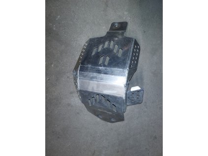 Kryt pod motor - Yamaha