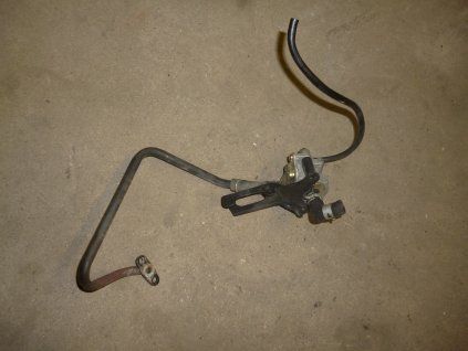 Egr ventil - Suzuki